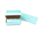 Tiffany & Co TF 4135-B Lens Width 56 Bridge Width 17
