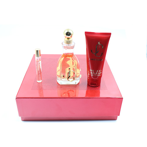 Jimmy Choo 3 Piece Collection