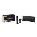 Shure Sm57 Legendary Instrumental Microphone