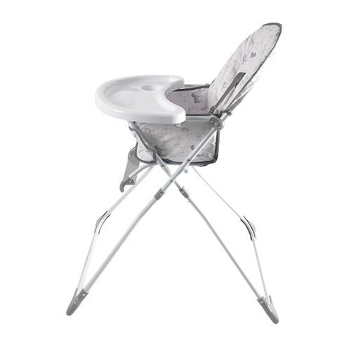 Eat Clean Repeat High Chair RA698