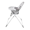 Eat Clean Repeat High Chair RA698