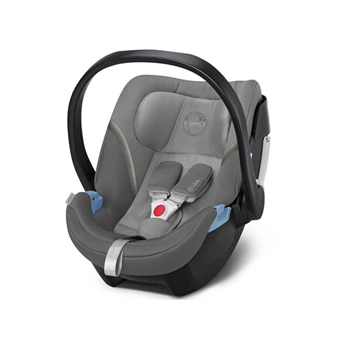 Cybex aton base 2-Fix