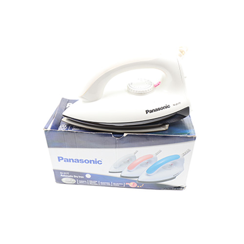 Panasonic NI-317T Automatic Dry Iron