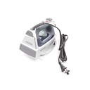 Allure Black + Decker, Professional Steam Iron