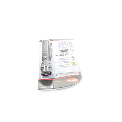 Voltax Small Led Flashlight Lamp,  In Car Use , Camping , Boat , Hiking