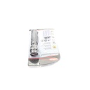 Voltax Small Led Flashlight Lamp,  In Car Use , Camping , Boat , Hiking