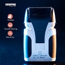 Geepas For your life GSR21