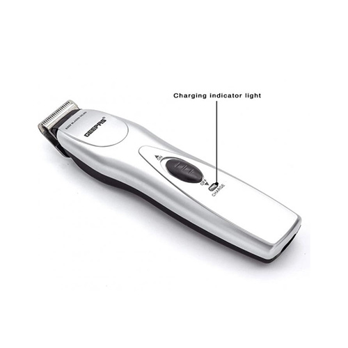 Geepas GTR34C, Travel Electric Hair Clipper,
