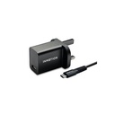 Inmotion Micro Usb Charger With Charge And Sync Cable