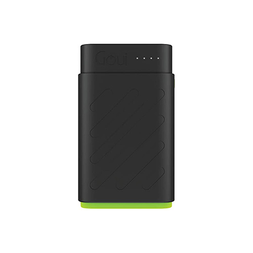 Goui Hero Fast Charging PowerBank: 20000 mAh