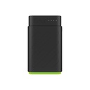 Goui Hero Fast Charging PowerBank: 20000 mAh