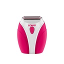 Conair LWD5RN Battery Operated Wet or Dry Foil Shaver