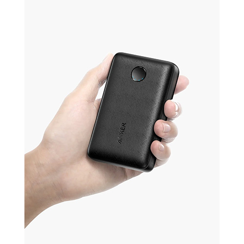 Anker A1223 PowerCore Select 10000 Fast Charge Power Bank,