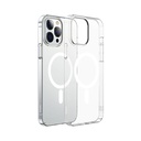 Baseus Protective Case Crystal Maghnetic Phobe Case Design For iP13  6.1Inch