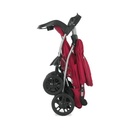 Mothercare U Move Pushchair Travel System (Red Circles) R2313