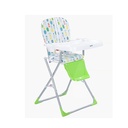 Juniors Rex Printed Baby High Chair H-170