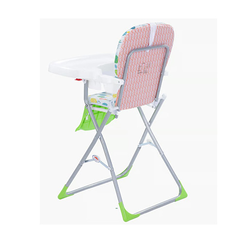 Juniors Rex Printed Baby High Chair H-170