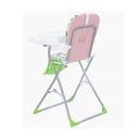 Juniors Rex Printed Baby High Chair H-170