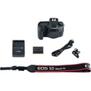 Canon EOS 5D Mark IV(WG)Body Only