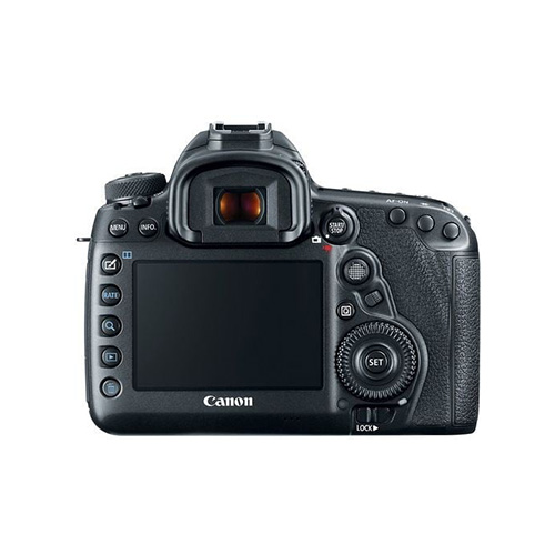 Canon EOS 5D Mark IV(WG)Body Only