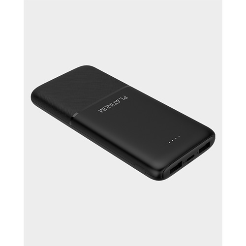 Platinum P-PBFIN10BK power Bank 1000