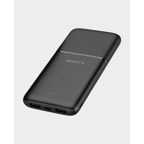 Platinum P-PBFIN10BK power Bank 1000