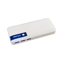yt power bank 10000mah CIs-GS-01