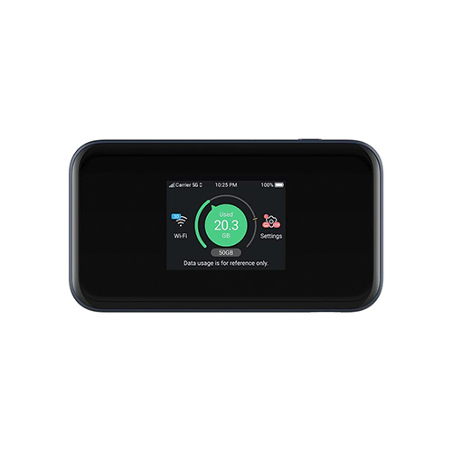 ZTE 5G MiFi MU5001 Router