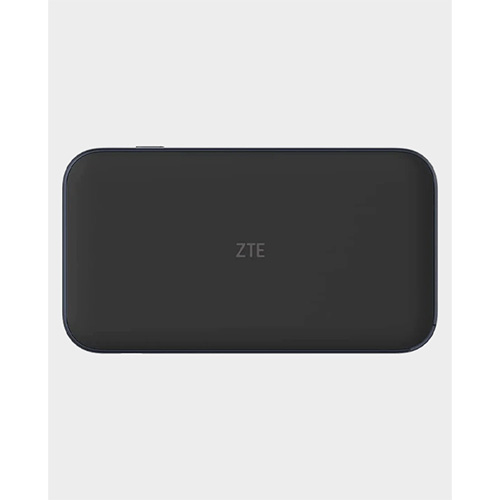 ZTE 5G MiFi MU5001 Router