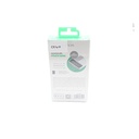 IENDS 10000mAh Dual USb Ports Power Bank 2A Output