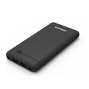 Philips PowerBank 10000mAh Ultra Compact Type C Input only