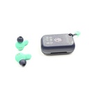 SkullCandy inc.6301 Blue Green