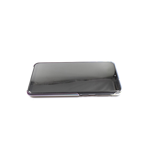 Samsung Galaxy A20e 32 GB - Black + Transparent Case