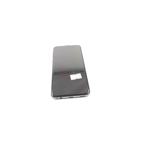 Samsung Galaxy S10e, 128 GB  Black