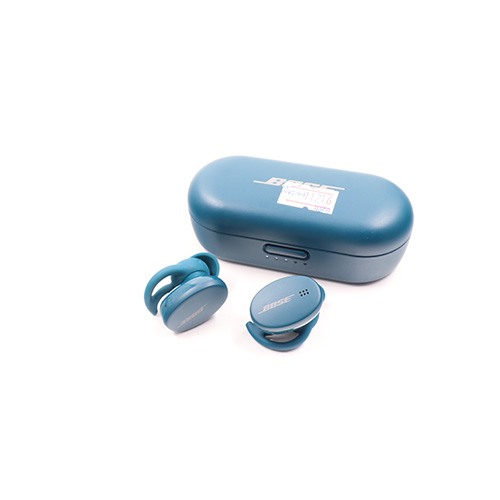 Bose Sport Earbuds With Charge Case