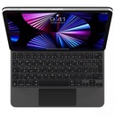 Ipad Magic Keyboard Black Arab English