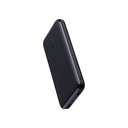 Aukey Basix Slim PB-N73 Black 10000mAh Ultra-Thin Power Bank