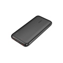Aukey Basix Slim PB-N73 Black 10000mAh Ultra-Thin Power Bank