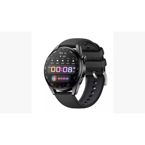 M33 PRO+ Wireless Charging, Bluettoth Call, 1.34AMOLED Retina Screen, Heart Rate Monitor, Message Notification, 30 Days Long Battery Life