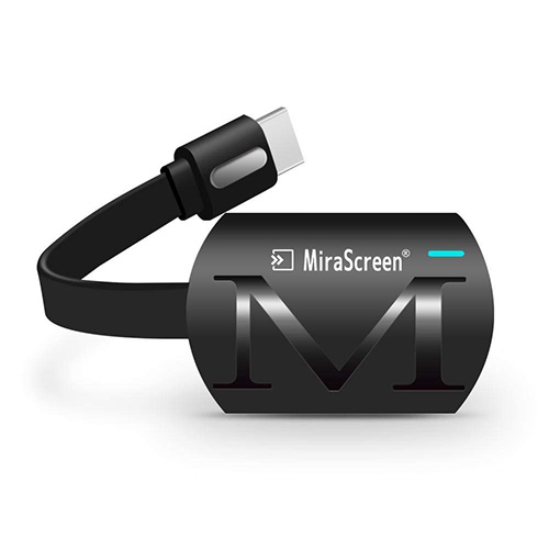G4 Wireless Display MiraScreen