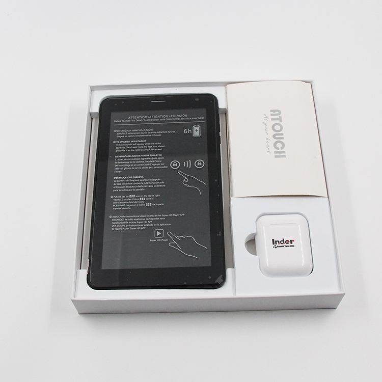 Atouch S05 2GB+16GB 7Inch Display Tab
