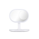 Momax QL3 Q.led Mirror Wireless Charging And Bluetooth Speaker