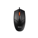 Meetion A1 Optical Mouse Resolution 1000 DPI