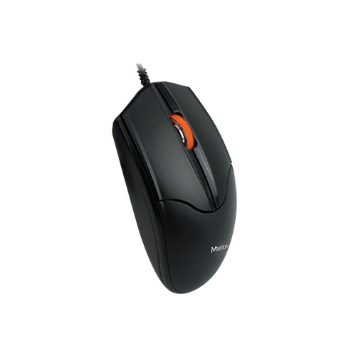 Meetion A1 Optical Mouse Resolution 1000 DPI