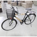 Shark 26 GS Bike