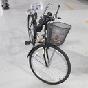 Shark 26 GS Bike