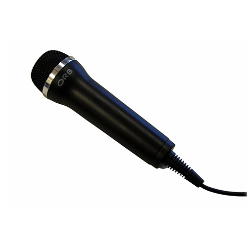 ORB Gaming Playstatin 4 Usb Microphone