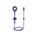 Baseus  O-Type  Car Mount Cable