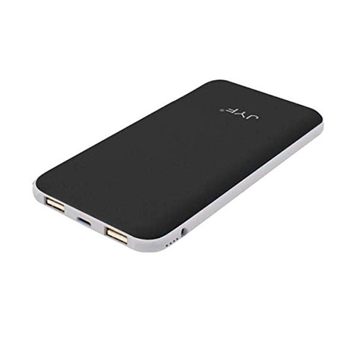 JYF-77 Power Bank 25000mAh - Black