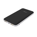 JYF-77 Power Bank 25000mAh - Black